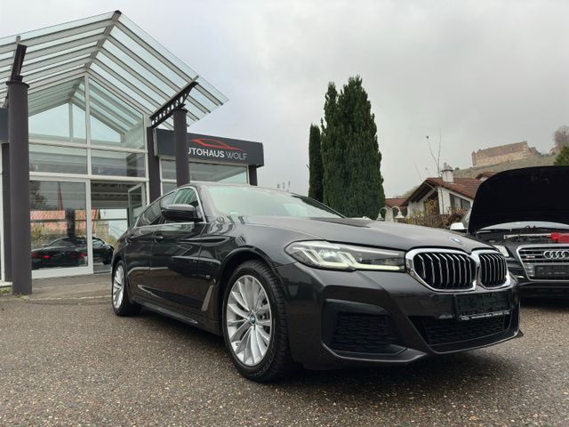 BMW 520i A