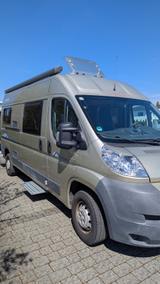 Pössl 2WIN - Dein Ticket in die Freiheit - Pössl 2win