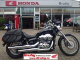 Honda VT750 C2S Shadow *neue Reifen*sehr gepflegt* - HONDA CHOPPER 750