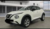 Nissan Juke KAMERA/TÜV NEU/1.Hand - Nissan Juke mit Benzin-Antrieb: Kleinwagen