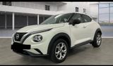 Nissan Juke KAMERA/TÜV NEU/1.Hand - Nissan Juke mit Benzin-Antrieb: Navigationssystem, Kleinwagen