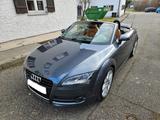 Audi TT Roadster 3.2 S tronic quattro -