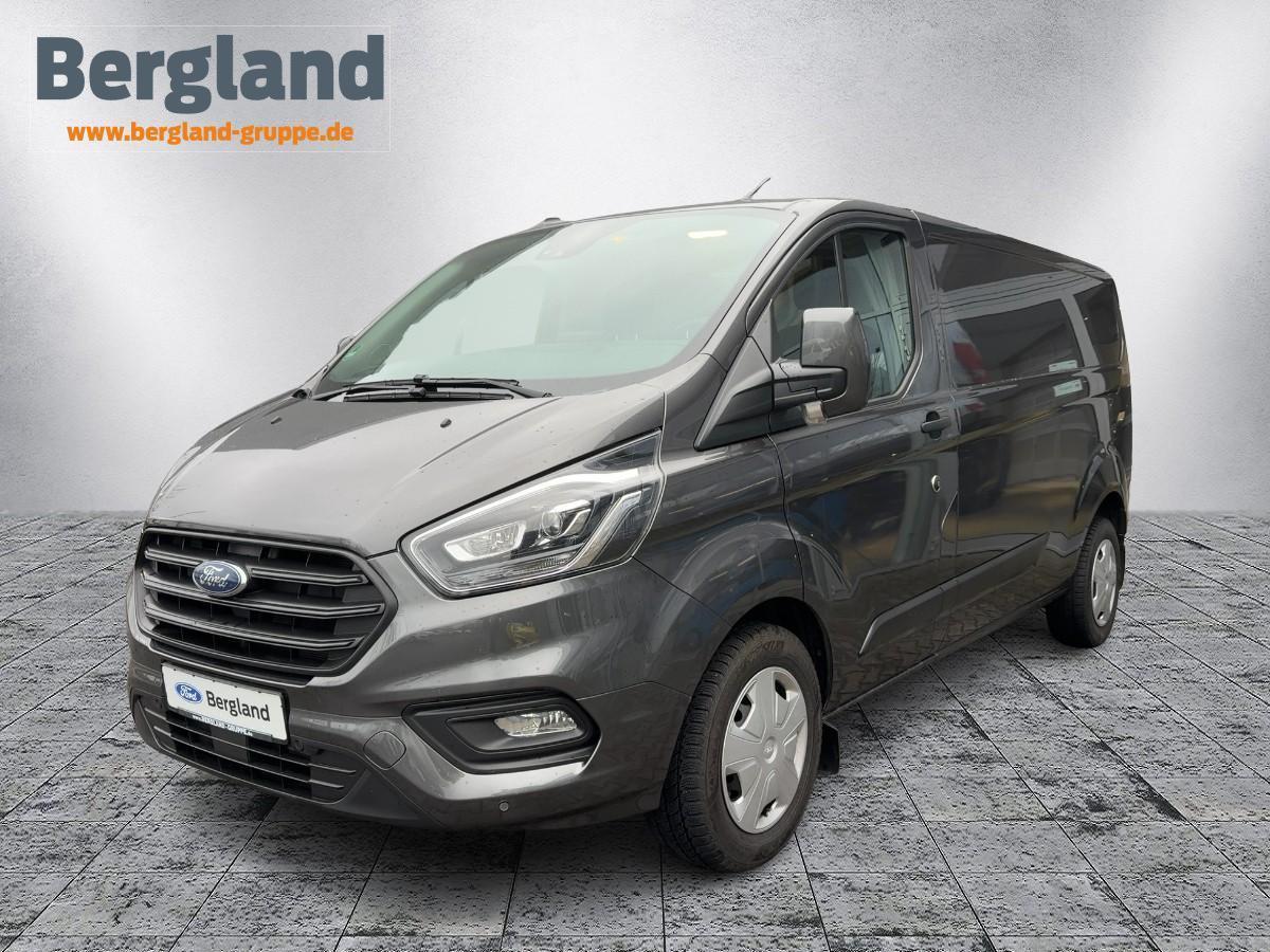 Ford Transit Custom Kastenwagen Trend *Standheizung*