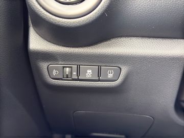 Kia Picanto 1.0 GDI 68PS Vision Navi PDC SHZ Klima