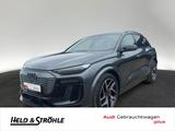 Audi SQ6 e-tron quattro B&O HuD PANO TECH PRO 21" - Audi SQ6 e-tron Gebrauchtwagen