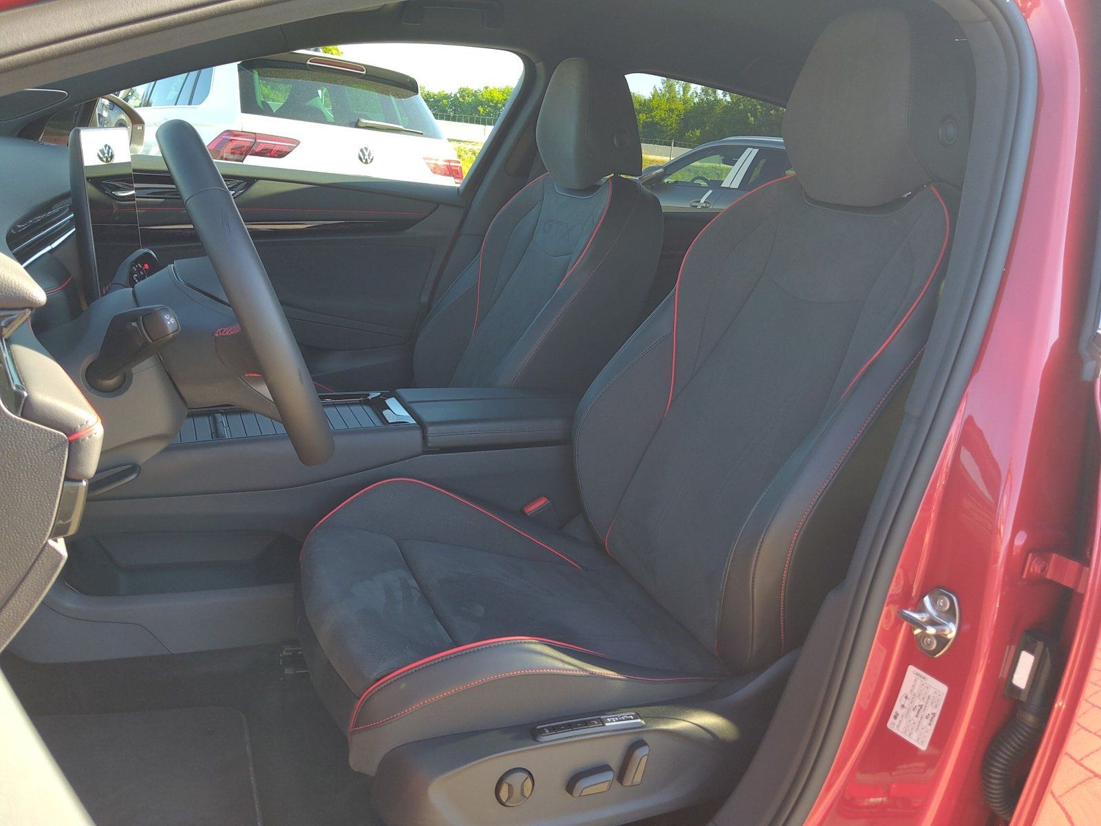 Volkswagen ID.7 - Bild 12