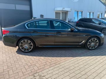 BMW 530 - 6