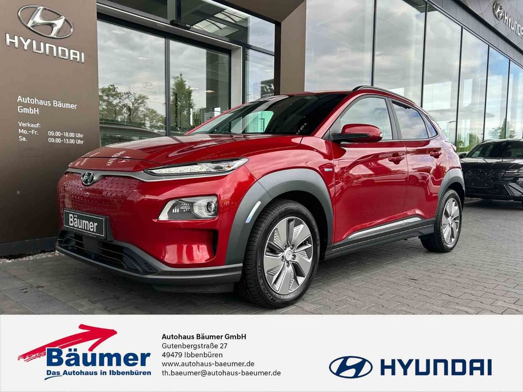 Angebot ansehen Hyundai KONA