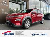 Hyundai KONA Elektro Style 64 kWh +CAM +SHZ +NAVI +ACC - Hyundai Kona 64 kWh Gebrauchtwagen