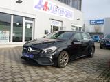 Mercedes-Benz A 220 A -Klasse A 220 4Matic AMG Sport Line LED - Mercedes-Benz A 220 aus 2018