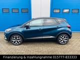Renault Captur Automatik AHK LED Kamera Sitzheizung - Renault Captur