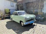 Ford 12m Taunus Weltkugel G13 - Ford Taunus