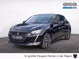 Peugeot 208 1.2 Allure Pack 100 SHZ RÜCKFAHRKAMERA NAVI - gebrauchte Peugeot 208 aus dem Jahr 2024