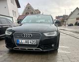 Audi A4 Allroad 2.0 TFSI S tronic quattro - - gebrauchte Audi A4 Allroad aus dem Jahr 2012