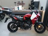 Yamaha Tracer 700 - YAMAHA TRACER 700