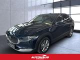 Mazda CX-30 e-SKYACTIV-G 140 CENTRE-LINE - Mazda CX-30 Centre-line mit Benzin-Antrieb
