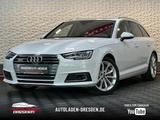 Audi A4 2.0TDI QUATTRO SPORT* ACC#VIRTC#360CAM#TÜVNEU - Audi A4: 3.0