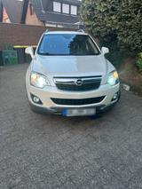 Opel antara 2.4 4.4 167ps - gebrauchte Opel Antara aus dem Jahr 2011