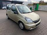 Toyota Yaris 1.3 Linea Luna Automatik Klima - Toyota Yaris: Van