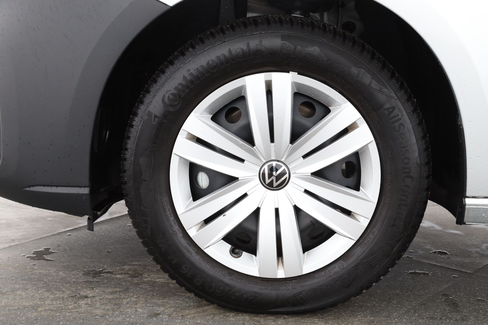 Volkswagen Caddy - Bild 10