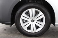 Volkswagen Caddy - Vorschau Bild 10