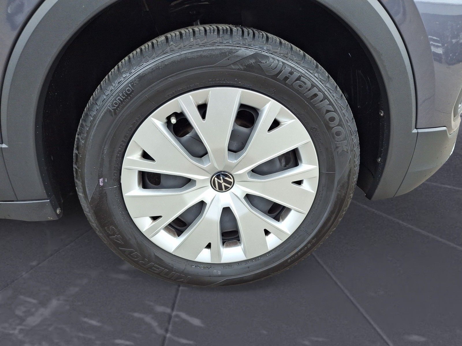 Volkswagen T-Cross - Bild 7