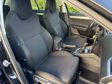 Skoda Octavia - 11