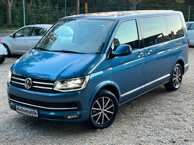 Volkswagen T6 Multivan HIGHLINE DSG 2.0 TDI TOP