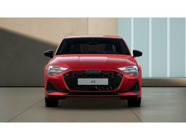 Audi A3 - Bild 5
