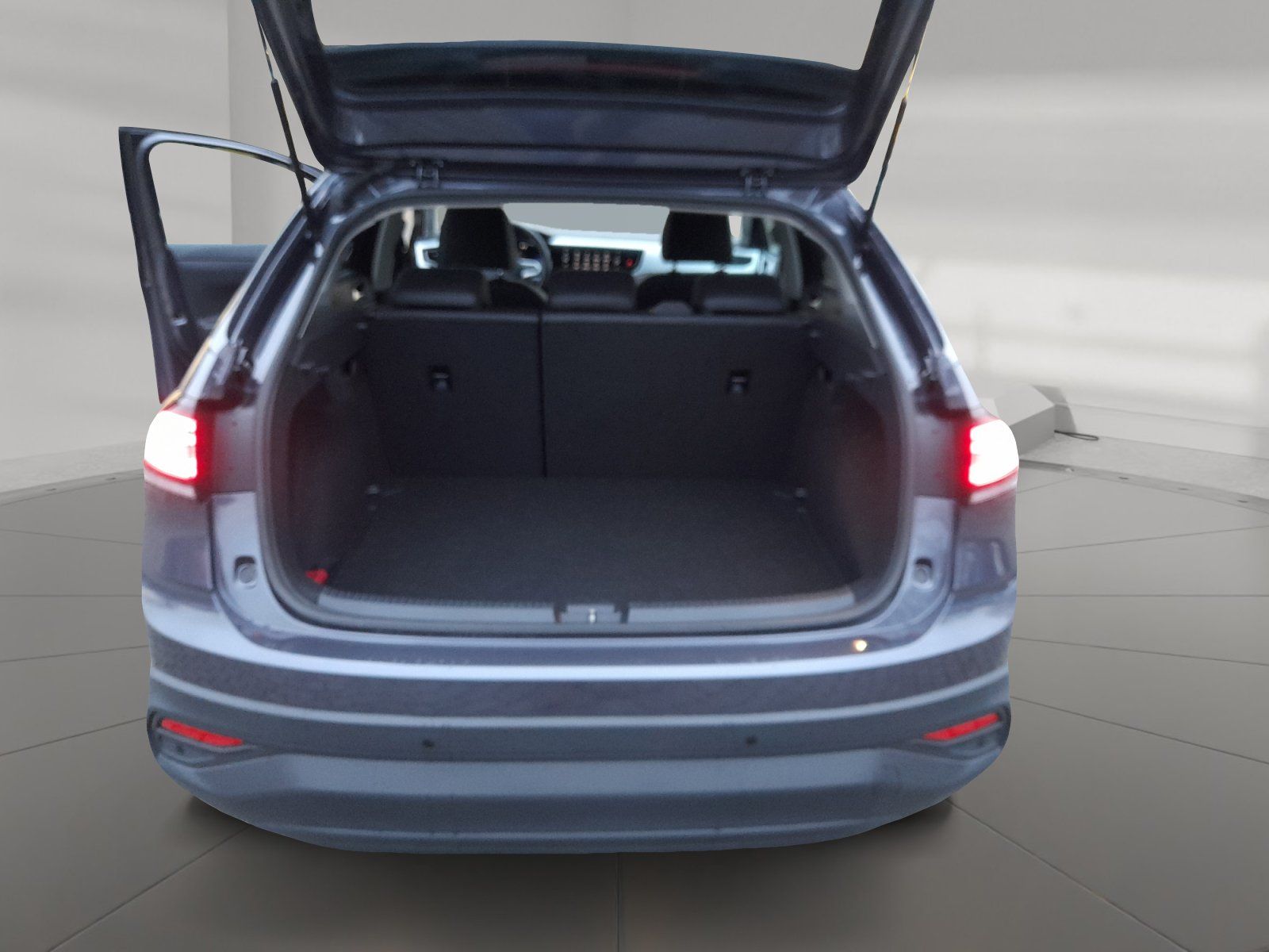 Volkswagen Taigo - Bild 15