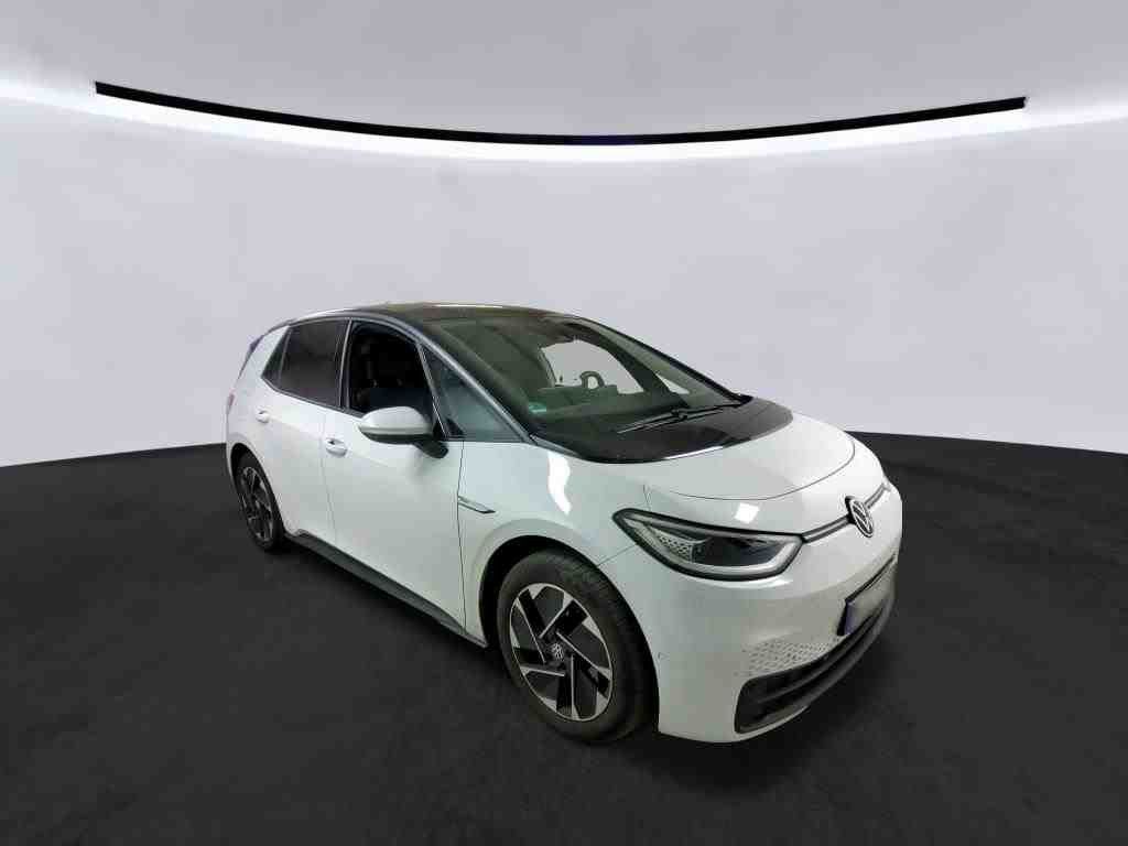Volkswagen ID.3 - Bild 5