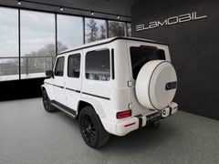 Mercedes-Benz G 350 - Vorschau 4