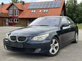 BMW 530d xDrive Sportpaket Vollausstattung - BMW 530 aus 2007: Xd