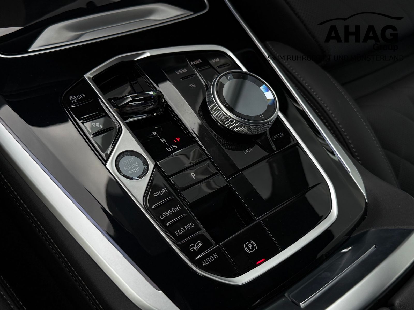 BMW X5 M60 - Bild 17