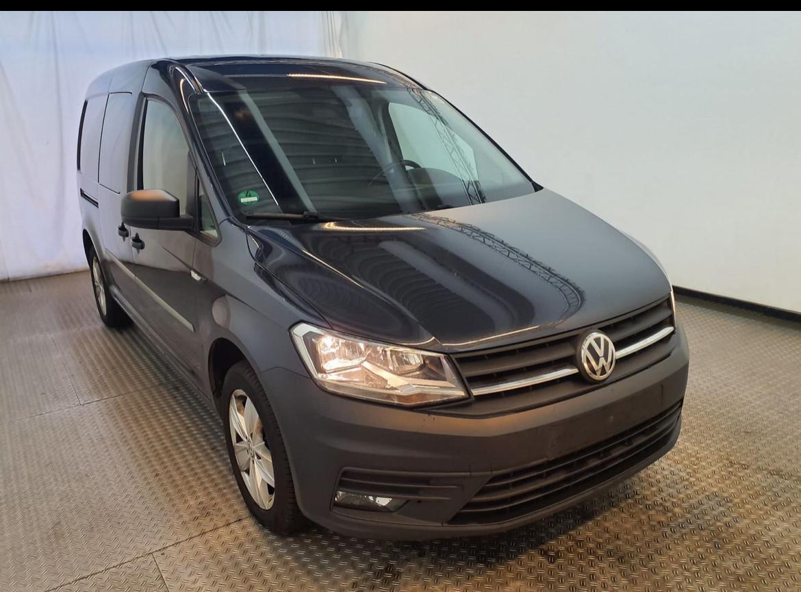 Volkswagen Caddy Nfz Maxi Kasten BMT