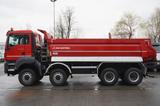 MAN TGS 41.480 8x8 E6 / KH-Kipper tipper - Angebote