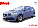BMW 118i Advantage Aut. LED Navi Virtual Cockpit PDC - BMW 118: Automatik, 118i