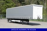 Krone 11 Meter Lang Lenkachse 2to LBW €409.-mtl. - Angebote