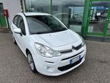 Citroën CITROEN C3 1.4 HDi 70 Selection - Citroën C3 mit Diesel-Antrieb: Selection