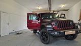 Jeep Wrangler 2.0 T-GDi Unlimited Rubicon Automat... - gebrauchte Jeep Wrangler aus dem Jahr 2022