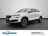 Skoda Karoq DRIVE 1,5 TSI DSG NAV ACC LED KEYLESS KAME - Skoda Karoq in Mainz