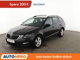 Skoda Octavia 1.0 TSI Tour*NAVI*LED*PDC*SHZ*AHK*KLIMA*