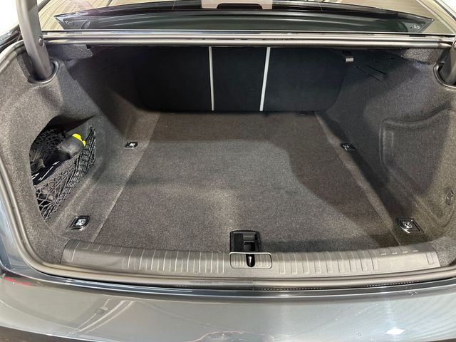 A6 Limousine 40 TDI QUATT SPORT MATRIX+PANO+B&O+