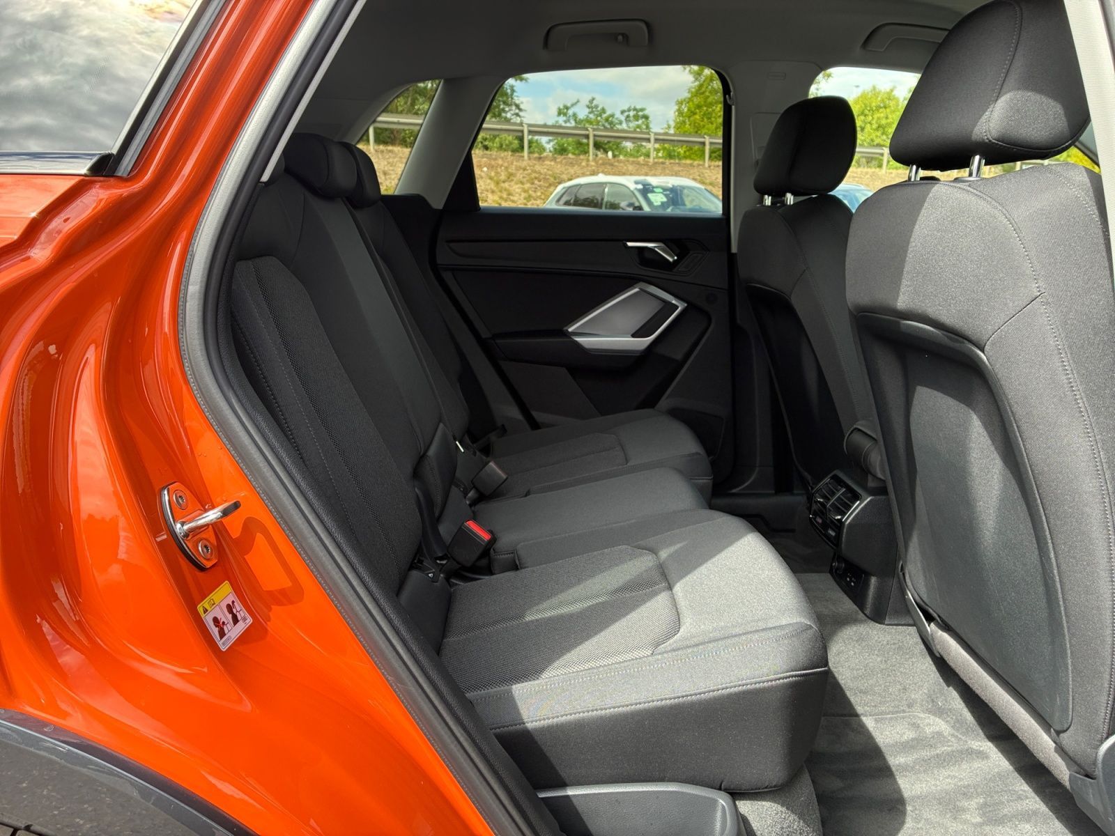 Audi Q3 - Bild 17