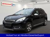 Peugeot 2008 1.6d AAC SHZ T-Leder Navi PDC - Peugeot 2008: Van