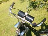 Other Fahrrad mit Hilfsmotor