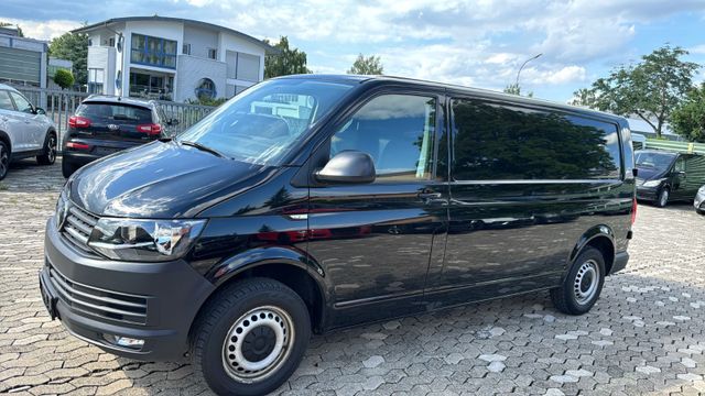 Volkswagen T6 Transporter Kasten-Kombi Kasten lang