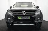 Volkswagen Amarok *ATACAMA* DoubleCab 4Motion AHPKL+LED - mit Diesel-Antrieb: Allradantrieb