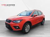 Seat Arona Style 1.0 TSI DSG Klima SHZ PDC Voll-LED - Seat Arona Gebrauchtwagen in Stuttgart