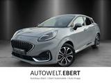 Ford Puma 1.0 ST-Line Vignale LED/ACC/KAMERA/AHK/PANO - Ford Puma Vignale Gebrauchtwagen